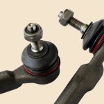 Fungsi Tie Rod Mobil