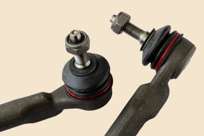 Fungsi Tie Rod Mobil
