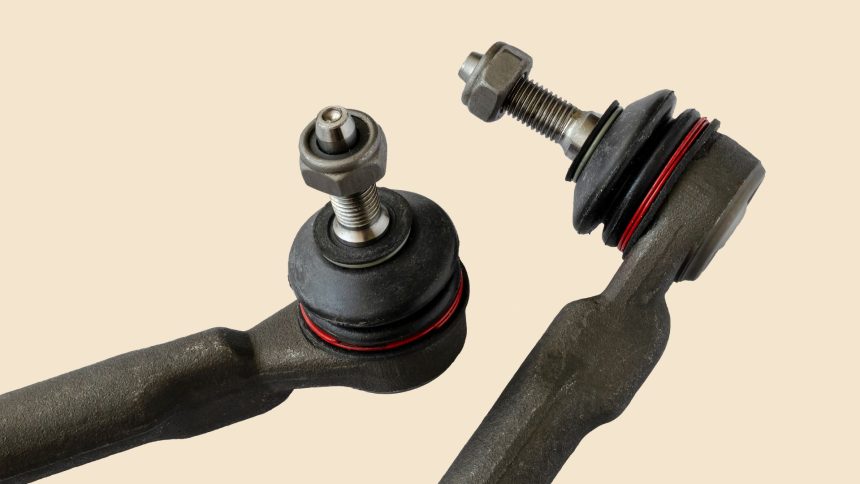 Fungsi Tie Rod Mobil