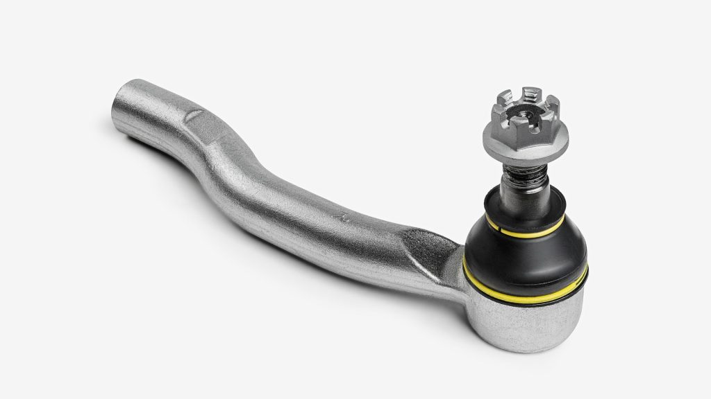 Fungsi Tie Rod Mobil