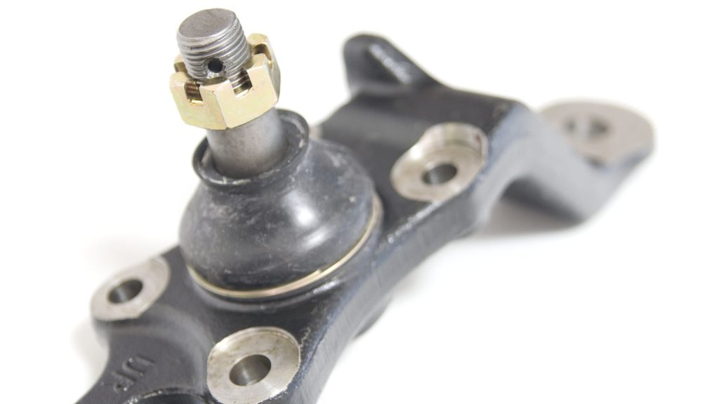 Fungsi Tie Rod Mobil