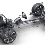 Mobil Penggerak Roda Depan