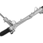 Rack and Pinion Steering