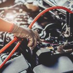 Sistem Kelistrikan Mobil