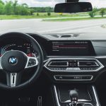 Sistem Kemudi Mobil