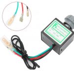 thermostat ac mobil