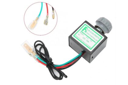 thermostat ac mobil