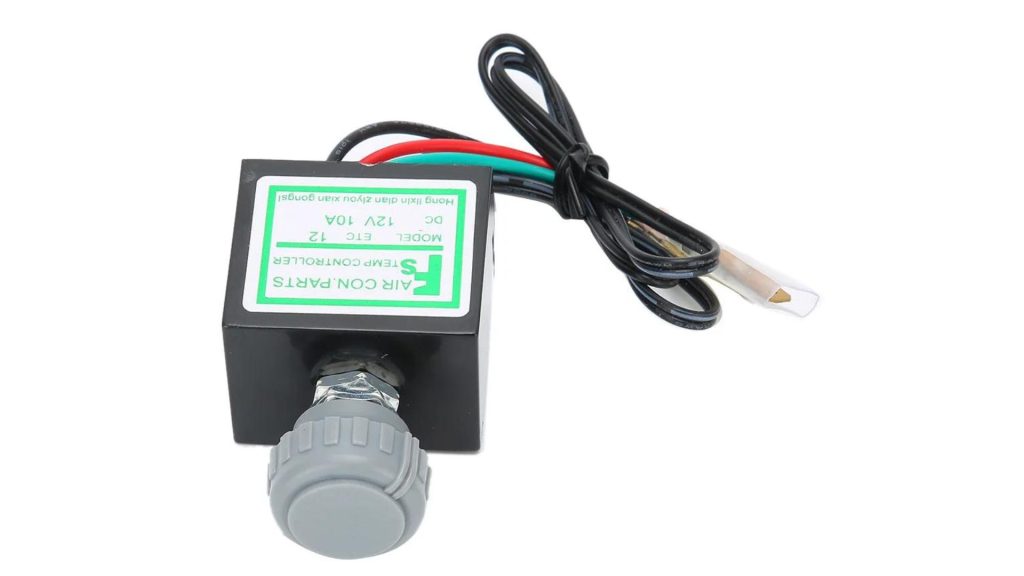 thermostat ac mobil universal