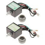 thermostat ac mobil universal