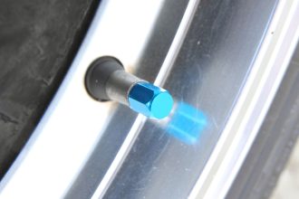 Tutup Pentil Ban Mobil