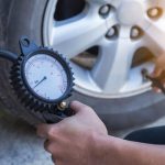 Ukuran Angin Ban Mobil