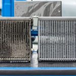Evaporator AC Mobil Bocor