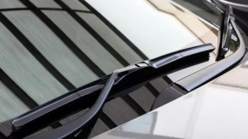 Wiper Mobil Mati