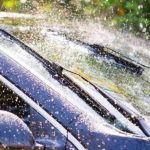 Wiper Mobil Mati