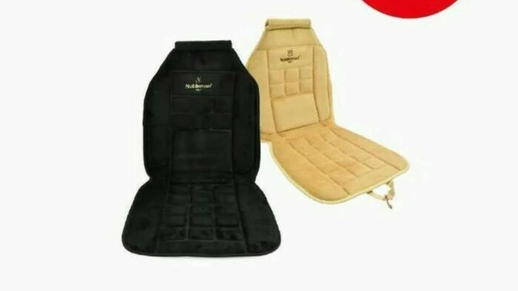 alas jok mobil