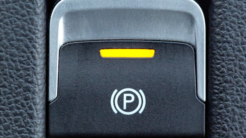 electronic parking brake
