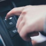 electronic parking brake