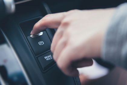 electronic parking brake