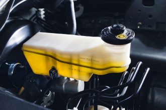 fluida rem mobil