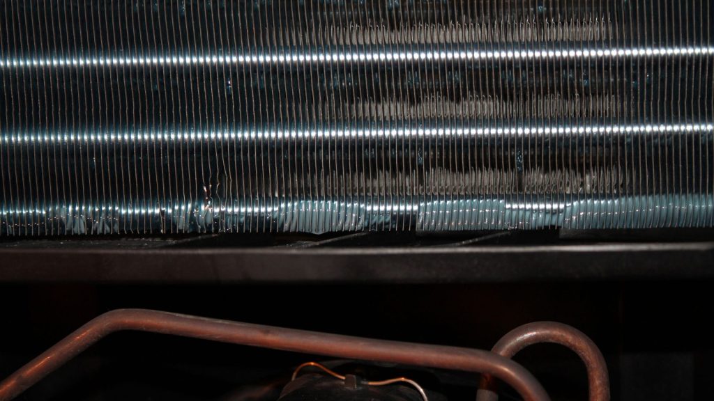 Fungsi Evaporator AC Mobil