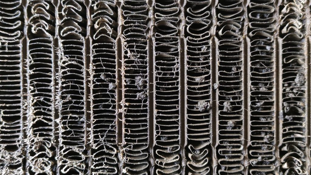 Fungsi Evaporator AC Mobil