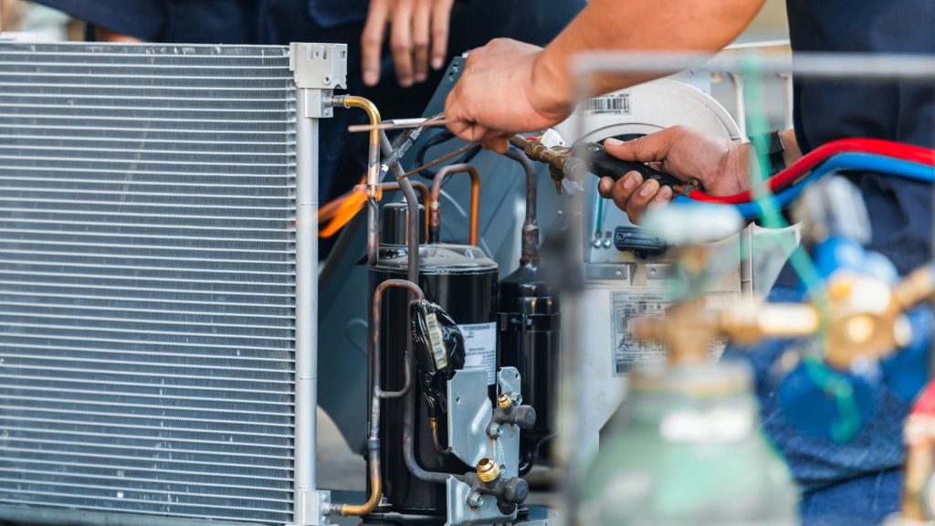 Fungsi Evaporator AC Mobil