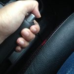 hand rem mobil
