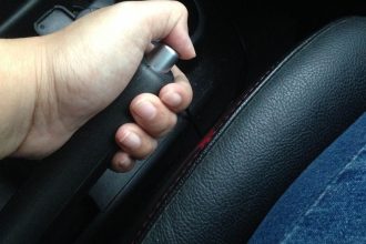 hand rem mobil