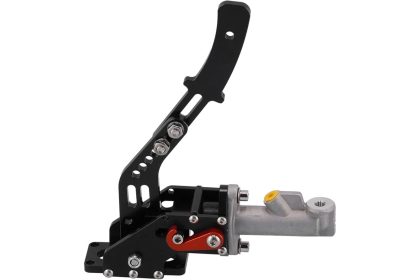 hydraulic parking brake