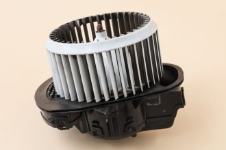 Kipas Blower AC Mobil