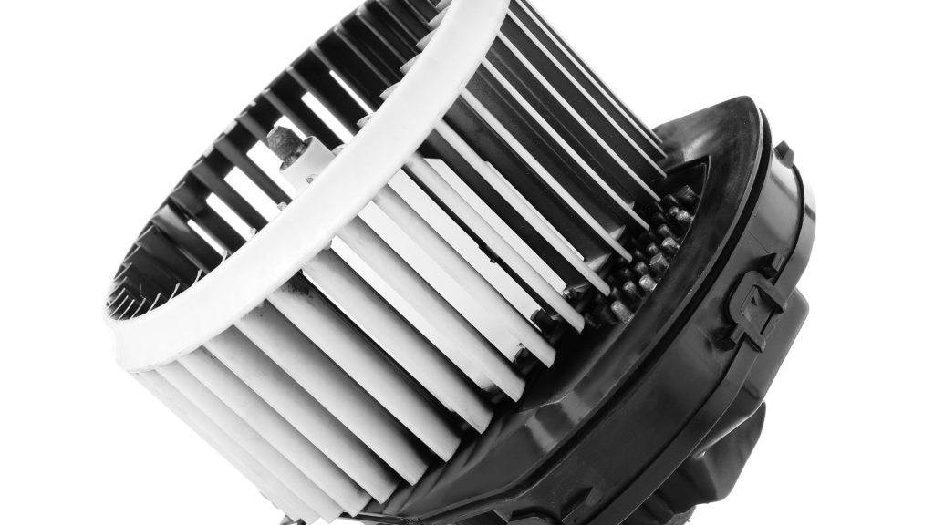 Kipas Blower AC Mobil