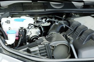master silinder rem mobil
