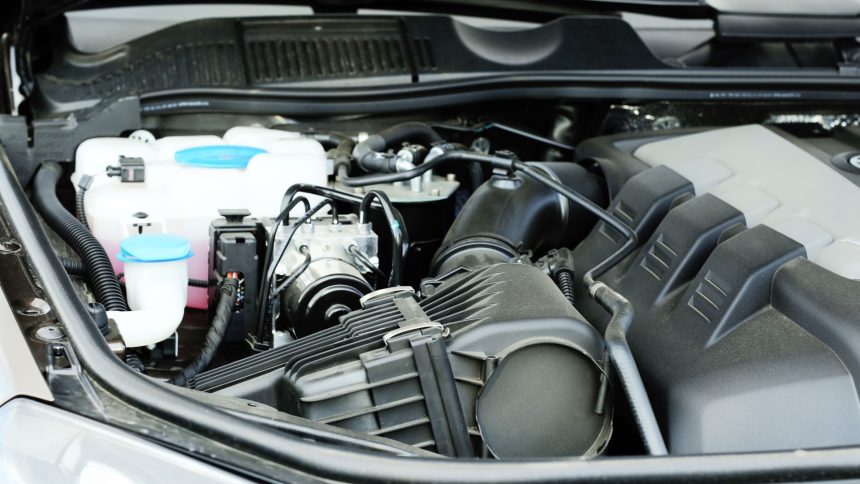 master silinder rem mobil