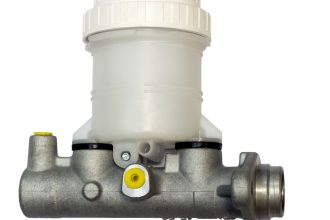 master silinder tipe tandem