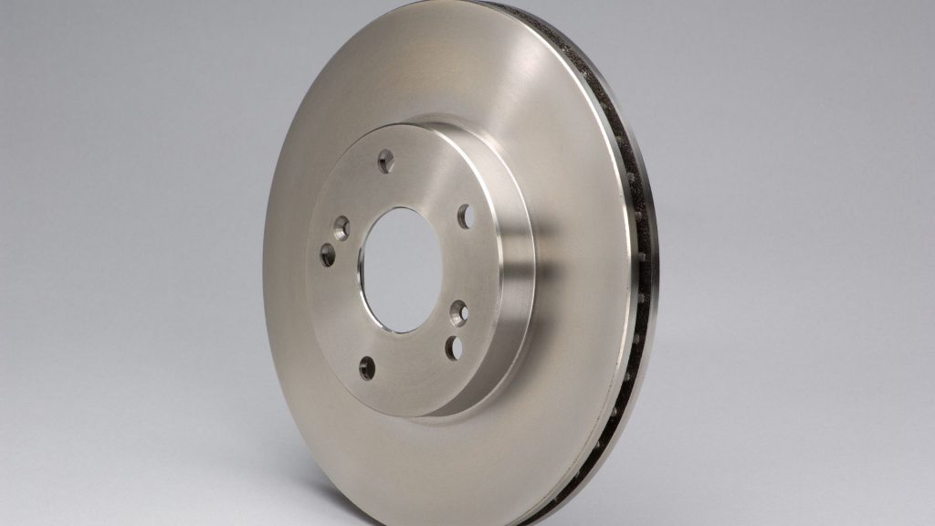 rotor rem mobil