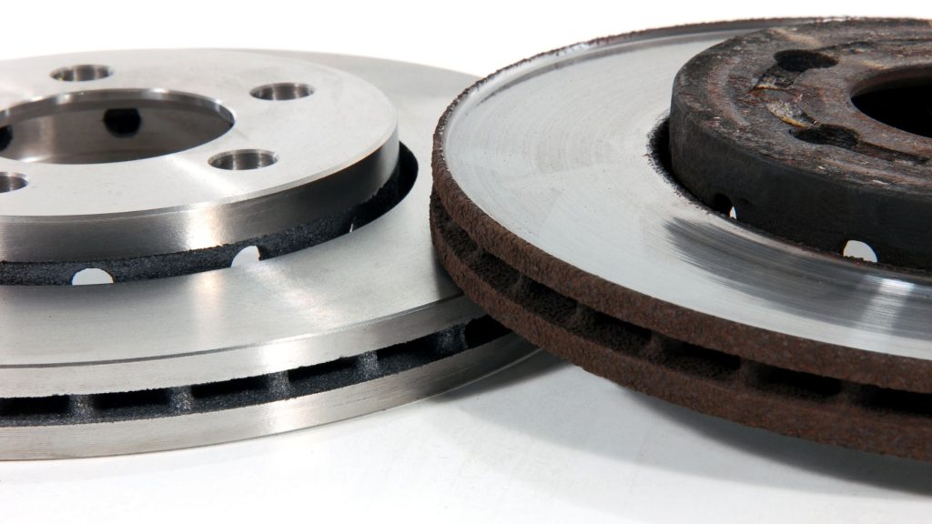 rotor rem mobil