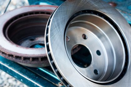 rotor rem mobil