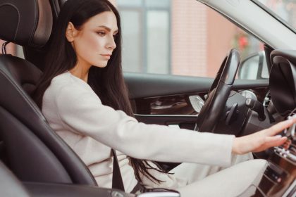 Sistem Kerja AC Mobil