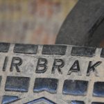 sistem rem udara mobil
