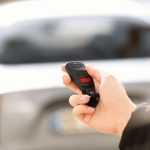 alarm mobil bunyi terus