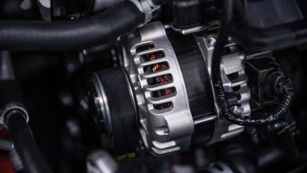 Apa itu Alternator Mobil