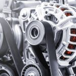 Apa itu Alternator Mobil