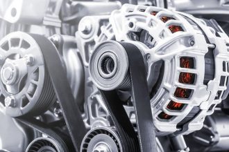Apa itu Alternator Mobil