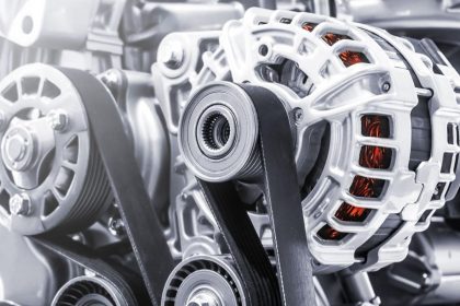 Apa itu Alternator Mobil