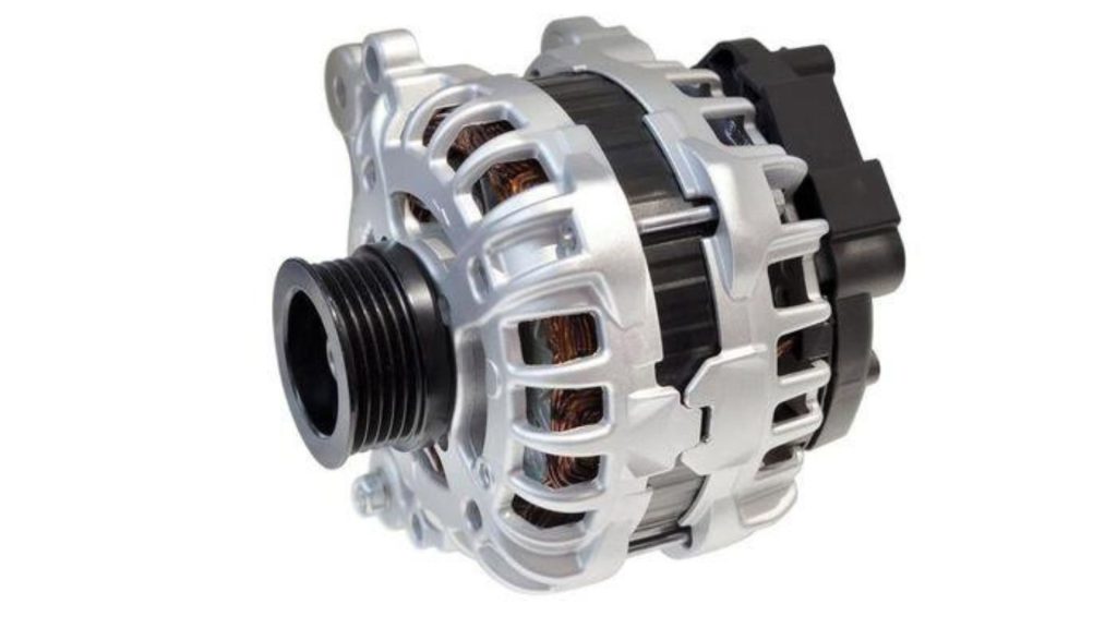 Apa itu Alternator Mobil
