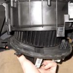 Blower AC Mobil Berisik