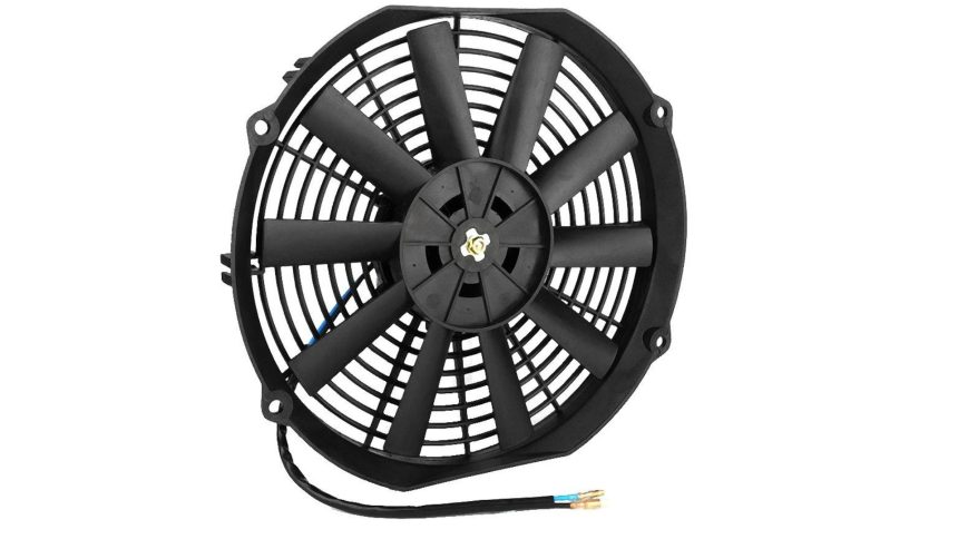 cooling fan mobil