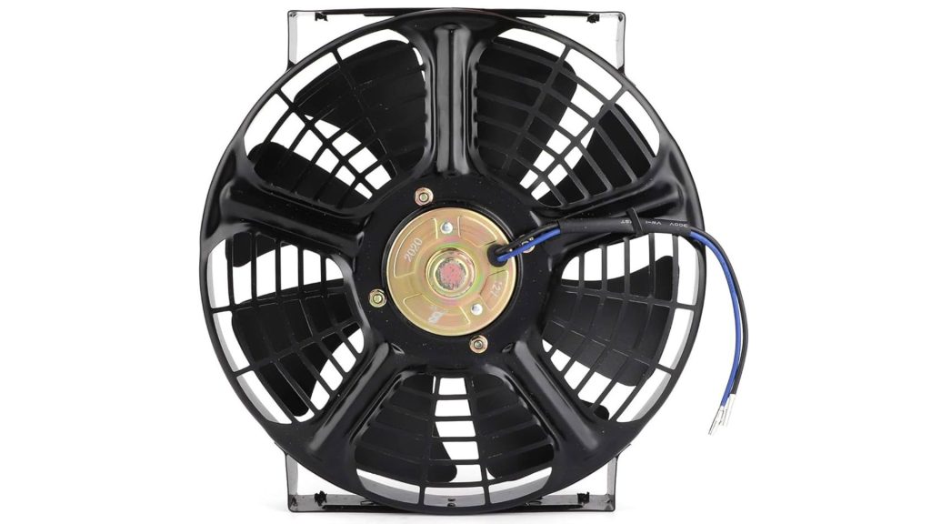 cooling fan mobil