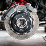 drum brake mobil