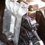 electronic control unit